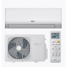 Сплит-система HEC 07HRE03/R3-W (Wi-Fi) (OUT+IN)